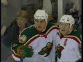 Wild beat edmonton\