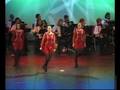 Lord of the Dance - 1.AO Rheinhausen 1950 e.V./Celtic Feet