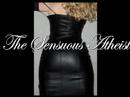Sensuous Atheist Booty Icon Sensuous Atheist Booty Icon