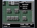 the first almost forgotten metal gear game enjoy tnx to newgrounds for the intro flash