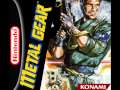 metal gear: escape -beyond big boss- track 9/11 (complete soundtrack) system: famicom / nintendo entertainment system developer: konami publisher: konami (jp + eu), ultra (us) composer *: iku mizutanu, kazuki muraoka year: 1987 (jp), 1988 (us + eu) tracklist: 1 - password 2 - operation intrude 3 - jungle theme 4 - sneaking mission 5 - -!- alert 6 - alert 2 + radio 7 - mercenary 8 - metal gear (super computer) 9 - escape -beyond big boss- 10 - return of fox hounder 11 - just another dead ...