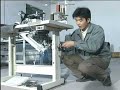 KB Multi-function flanging machine