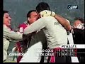 CoLo CoLo  Garra blanca \"cacique\"