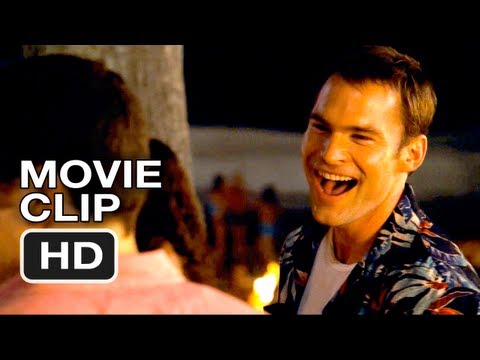 American Reunion 5 Movie CLIP Stifler's Advice American Pie Movie 2012 