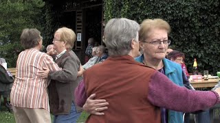 Odpoledne s Mohelankou v Domově pro seniory