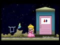 Super Paper Mario World 4