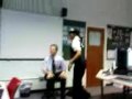 Stripper 4 teacher