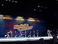 funtastics flyers seniors spirit cheer funtastics flyers seniors spirit cheer