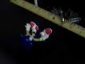 Sonic Vs. Tails Part 1 (Sick Spaghetti)