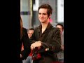 Panic! At The Disco - I constantly thank god for esteban