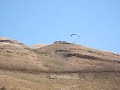 Ed Levin Paraglider
