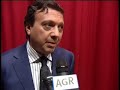 CHIAMBRETTI PARLA IN RICORDO DI FUNARI CHIAMBRETTI PARLA IN RICORDO DI FUNARI