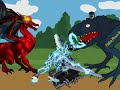 adventure quest battleon zeruel  lv 130  in thunder mountain