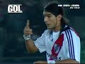 los peores 5 minutos en la historia de river plate