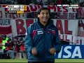 los peores 5 minutos en la historia de river plate