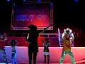 Diego Web Oficial (Ven Ven Corazon - Concierto de Pozuelo)