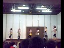 Modern Dance POR CC - SANUR 2008