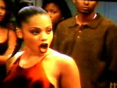 Bianca Lawson