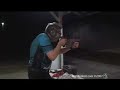 Kriss SuperV Submachine Gun with Matt Burkett