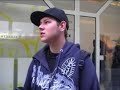 Thorben Wills Wissen - Die Obdachlosen