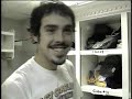 Pirates Point Guard, Darrell Jenkins, takes us on an tour of the ECU men's basketball team locker room.