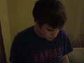 nugs puked again