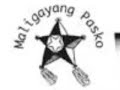 Sana Ngayong Pasko -Jed Madela (Universal)