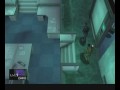 metal gear solid: mei ling