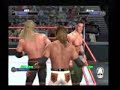WWE Smackdown vs Raw 2008 (PS2) WWE Smackdown vs Raw 2008 (PS2)