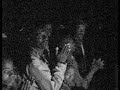 Ethopian dancing