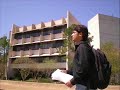 Desi Grad life ( part 1 )