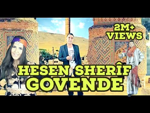 Hesen Serif - Govende (Prod. & Dir. By Renas Miran)