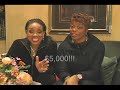 God's Glamorous Girls Got Talent - Dr DeeDee & Vickie Winans