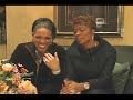 God's Glamorous Girls Got Talent - Dr DeeDee & Vickie Winans