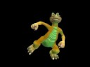 Dingodile Dilemma