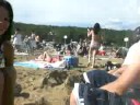 BeacH Time!