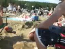 BeacH Time!