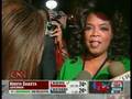Oprah Shares Her Thoughts on Obama Winning the Election