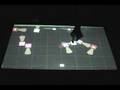 Multitouch Audio Table - AudioTouch OS - Long Version