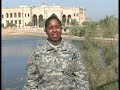 2007 Soldiers Holiday Greetings - SFC Lovelace