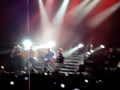 Aventura - La Tormenta ( Live Movistar Arena Santiago, Chile )