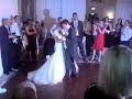04102008 Foxy Wedding