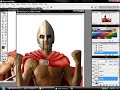 tutoriaux photoshop 5 ( art-stoon ) 300 tutoriaux photoshop 5 ( art-stoon ) 300