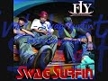 FLY - Swag Surfin (INSTRUMENTAL + DLINK + LYRICS)