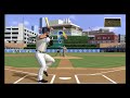 MLB 07: The Show Gameplay Trailer MLB 07: The Show Gameplay Trailer
