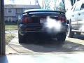 98 Cobra SLP Loudmouth Rev\ 98 Cobra SLP Loudmouth Rev\