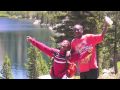 Climbing For Kids - 2009 Grand Teton Climb - By Tony Farley