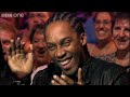 HD Preview: Lenny Henry Hosts Live at the Apollo - BBC One HD Preview: Lenny Henry Hosts Live at the Apollo - BBC One