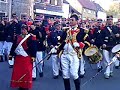Tour Sainte Rolende des Marcheurs 2007