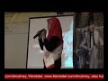dr Rozmey : Seminar di Muar (Juara ALJ 2009)